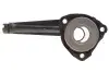 Комплект зчеплення Renault Master/Trafic 1.9dCi 01-03 (d=240mm), 59/60/74/75kw (+вижимний 3 отв.) LuK 624 3087 33 (фото 8)