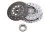 Комплект зчеплення BMW 3 (E46) 99-05, 110/135kw, M47,M57 LuK 624 3101 00 (фото 1)