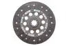 Комплект зчеплення BMW 3 (E46) 99-05, 110/135kw, M47,M57 LuK 624 3101 00 (фото 6)
