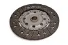 Комплект сцепления MB Vito (W638) 2.2CDI/2,0/2,3/2,8, 96-03 (d=240mm), OM611/M104/M111 LuK 624 3109 09 (фото 1)