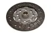 Комплект сцепления MB Vito (W638) 2.2CDI/2,0/2,3/2,8, 96-03 (d=240mm), OM611/M104/M111 LuK 624 3109 09 (фото 2)