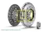 Комплект зчеплення VW LT 2.5TDI (80kw) (примін. до 415019110), ANJ,AVR LuK 624 3116 00 (фото 13)