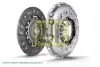 Комплект зчеплення Seat Alhambra/VW Sharan 1.8 T/2.0i 95-10 LuK 624 3126 09 (фото 2)