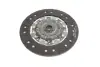 Комплект зчеплення Seat Alhambra/VW Sharan 1.8 T/2.0i 95-10 LuK 624 3126 09 (фото 9)