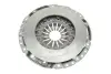 Комплект зчеплення Opel Astra G/Zafira A 2.2DTI 02-05 (d=240mm) (+вижимний) LuK 624 3127 33 (фото 3)