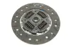 Комплект зчеплення Opel Astra G/Zafira A 2.2DTI 02-05 (d=240mm) (+вижимний) LuK 624 3127 33 (фото 6)