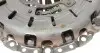 Комплект сцепления VW LT 2.8TDI (116kw), d=240mm, AUH, BCQ LuK 624 3131 00 (фото 3)