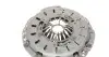 Комплект сцепления VW LT 2.8TDI (116kw), d=240mm, AUH, BCQ LuK 624 3131 00 (фото 4)