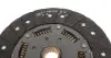 Комплект сцепления VW LT 2.8TDI (116kw), d=240mm, AUH, BCQ LuK 624 3131 00 (фото 7)