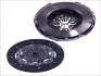 Комплект зчеплення Ford Mondeo III 2.0 TDCi/TDDi 00-09, d=240mm LuK 624 3136 09 (фото 1)