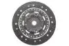 Комплект зчеплення Ford Mondeo III 2.0 TDCi/TDDi 00-09 (d=240mm) LuK 624 3136 33 (фото 7)