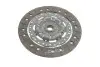 Комплект зчеплення Ford Mondeo III 2.0 TDCi/TDDi 00-09 (d=240mm) LuK 624 3136 34 (фото 6)