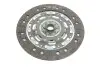 Комплект зчеплення Ford Mondeo III 2.0 TDCi/TDDi 00-09 (d=240mm) LuK 624 3136 34 (фото 7)