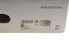 Комплект зчеплення Ford Mondeo III 2.0 TDCi/TDDi 00-09 (d=240mm) LuK 624 3136 34 (фото 8)