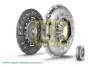 Комплект сцепления Toyota Avensis/Camry/Rav 4 2.0/2.4 00-11 (d=240mm) LuK 624 3137 60 (фото 2)