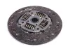 Комплект сцепления Toyota Avensis/Camry/Rav 4 2.0/2.4 00-11 (d=240mm) LuK 624 3137 60 (фото 5)