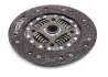 Комплект сцепления Toyota Avensis/Camry/Rav 4 2.0/2.4 00-11 (d=240mm) LuK 624 3137 60 (фото 7)