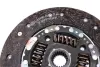 Комплект сцепления Toyota Avensis/Camry/Rav 4 2.0/2.4 00-11 (d=240mm) LuK 624 3137 60 (фото 8)