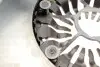 Комплект зчеплення Volvo C70/S60/S80/V70/XC70 99-08 LuK 624 3145 09 (фото 2)
