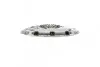 Комплект зчеплення Volvo C70/S60/S80/V70/XC70 99-08 LuK 624 3145 09 (фото 5)