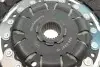 Комплект зчеплення Volvo C70/S60/S80/V70/XC70 99-08 LuK 624 3145 09 (фото 8)