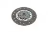 Комплект зчеплення Volvo C70/S60/S80/V70/XC70 99-08 LuK 624 3145 09 (фото 9)