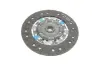 Комплект зчеплення Volvo C70/S60/S80/V70/XC70 99-08 (d=240mm) LuK 624 3145 33 (фото 11)