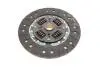 Комплект сцепления MB Sprinter 2.2-2.7CDI -03, d=240mm LuK 624314833 (фото 12)