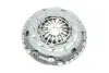 Комплект зчеплення VW T5 2.5TDI (96kw) BNZ, AXD, 03-09 LuK 624 3156 34 (фото 4)