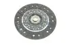 Комплект зчеплення VW T5 2.5TDI (96kw) BNZ, AXD, 03-09 LuK 624 3156 34 (фото 5)