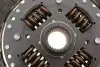 Комплект зчеплення MB Vito (W639) 2.2CDI, OM646 (85/110kw), d=240mm LuK 624 3162 09 (фото 3)