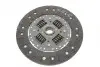 Комплект зчеплення MB Vito (W639) 2.2CDI, OM646 (85/110kw), d=240mm LuK 624 3162 09 (фото 4)