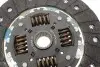 Комплект зчеплення MB Vito (W639) 2.2CDI, OM646 (85/110kw), d=240mm LuK 624 3162 09 (фото 6)