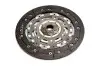Комплект сцепления Mondeo III 1.8/2.0 i 16V 00- (240mm) LuK 624 3163 09 (фото 3)