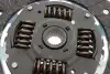 Комплект зчеплення Fiat Ducato 2.8JTD/TD 02-, 90/94/107kw LuK 624 3165 00 (фото 8)