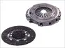 Комплект зчеплення Focus II/Mondeo IV/Kuga/C-Max 2.0TDCi 03- (240mm) LuK 624 3170 09 (фото 1)