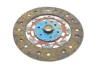 Комплект зчеплення Focus II/Mondeo IV/Kuga/C-Max 2.0TDCi 03- (240mm) LuK 624 3170 09 (фото 11)
