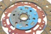 Комплект зчеплення Focus II/Mondeo IV/Kuga/C-Max 2.0TDCi 03- (240mm) LuK 624 3170 09 (фото 7)