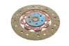 Комплект зчеплення Focus II/Mondeo IV/Kuga/C-Max 2.0TDCi 03- (240mm) LuK 624 3170 09 (фото 8)