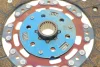 Комплект зчеплення Focus II/Mondeo IV/Kuga/C-Max 2.0TDCi 03- (240mm) LuK 624 3170 09 (фото 9)