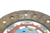 Комплект зчеплення Focus II/Mondeo IV/Kuga/C-Max 2.0TDCi 03- (240mm) LuK 624 3170 09 (фото 10)