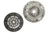 Комплект зчеплення Opel Vectra C 1.9CDTI 04- 624 3171 09