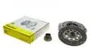 Комплект зчеплення BMW 3 (E46)/X3 (E83) 00-06 (d=240mm) M54/M47 LuK 624 3176 00 (фото 1)