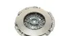 Комплект зчеплення BMW 3 (E46)/X3 (E83) 00-06 (d=240mm) M54/M47 LuK 624 3176 00 (фото 3)