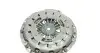 Комплект зчеплення BMW 3 (E46)/X3 (E83) 00-06 (d=240mm) M54/M47 LuK 624 3176 00 (фото 4)