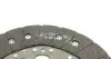 Комплект зчеплення BMW 3 (E46)/X3 (E83) 00-06 (d=240mm) M54/M47 LuK 624 3176 00 (фото 5)