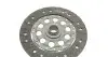 Комплект зчеплення BMW 3 (E46)/X3 (E83) 00-06 (d=240mm) M54/M47 LuK 624 3176 00 (фото 7)