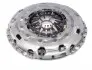 Комплект зчеплення VW T5 2.5TDI/4motion, 03-09, 120/128kw, AXE, BPC, d=240mm LuK 624 3178 09 (фото 3)