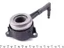 Комплект зчеплення VW T5 2.5TDI/4motion, 03-09, 128kw, AXE, BPC LuK 624 3178 34 (фото 3)