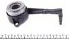 Комплект зчеплення VW T5 2.5TDI/4motion, 03-09, 128kw, AXE, BPC LuK 624 3178 34 (фото 4)